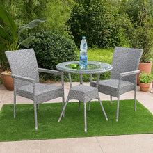 2 Seater Outdoor Balcony Set — Kenya · WIMU Kitchen