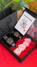 Couple Matching Watches Gift Set — Kenya · WIMU Kitchen