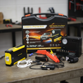 Car Accessories in Kenya — Modern Car Essentials