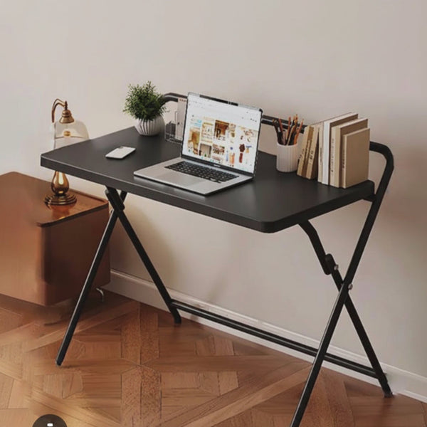 Portable Folding Table with Metal Frame - Spacious Foldaway Indoor Table — WIMU Kitchen Nairobi — Kenya · WIMU Kitchen Nairobi