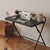 Portable Folding Table with Metal Frame - Spacious Foldaway Indoor Table — WIMU Kitchen Nairobi