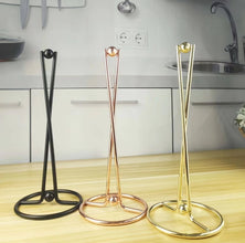Countertop Paper Towel Holder – Free-Standing Kitchen Roll Stand — WIMU Kitchen Nairobi — Kenya · WIMU Kitchen