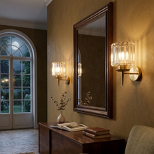 Glass Wall Lamp WAL — Kenya · WIMU Kitchen