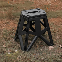 Portable Foldable Camping Stool — Kenya · WIMU Kitchen