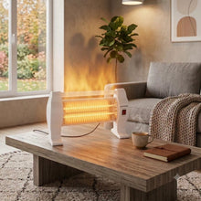 Room Heater — WIMU Kitchen Nairobi — Kenya · WIMU Kitchen