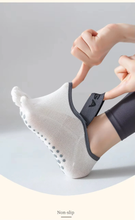 Exercise Toe Socks with Non-Skid Soles for Yoga, Gym & Indoor Workouts (Size 37-41) — WIMU Kitchen Nairobi — Kenya · WIMU Kitchen