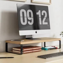 Laptop Stand & Monitor Raiser — WIMU Kitchen Nairobi — Kenya · WIMU Kitchen