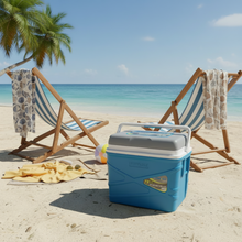 Pinnacle Pasco 30L Cooler Box (TPX7500) – Insulated Food & Beverage Storage — WIMU Kitchen Nairobi — Kenya · WIMU Kitchen