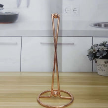 Countertop Paper Towel Holder – Free-Standing Kitchen Roll Stand — WIMU Kitchen Nairobi — Kenya · WIMU Kitchen