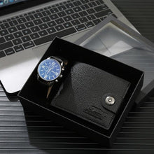 Men’s Watch and Wallet Gift Set Elegant Gift Collection — Kenya · WIMU Kitchen