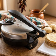 TLAC Roti Maker 1200W Non Stick Flatbread MakerTLHA0197 — Kenya · WIMU Kitchen