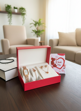 Ladies 4 In 1 Gift Set — Kenya · WIMU Kitchen