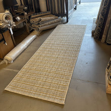 Timeless 3D Brick Textured Runner Rug, 3m or 4m — view 3 — Kenya · WIMU Kitchen