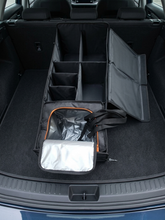 Car Trunk Organizer with Insulated Cooler Compartment – Collapsible Boot Storage — WIMU Kitchen Nairobi — Kenya · WIMU Kitchen