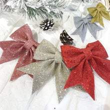 Christmas Tree Bows 25 x 30cm, 3 Pack - Nairobi — view 6 — Kenya · WIMU Kitchen