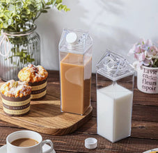 Acrylic Bottle — Kenya · WIMU Kitchen