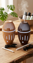 USB Ultrasonic Aroma Air Humidifier | WIMU Kitchen Kenya — Kenya · WIMU Kitchen