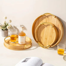 Bamboo Food Storage Trays — WIMU Kitchen Nairobi — Kenya · WIMU Kitchen
