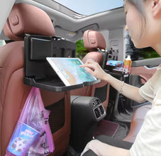 Car Multipurpose Holder (view 2) — Kenya · WIMU Kitchen