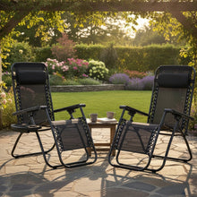 2In1 Zero Gravity Recliner Folding Chair Bed — Kenya · WIMU Kitchen