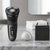 Philips 3000 Series Wet & Dry Electric Shaver with PowerCut Blades, 5D Heads, Pop-Up Trimmer and Travel Pouch - S3244/12 — WIMU Kitchen Nairobi
