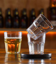Unbreakable Juice Glass — Kenya · WIMU Kitchen