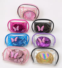 3-in-1 Cosmetic & Travel Pouch Set — Kenya · WIMU Kitchen
