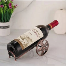 Wine Bottle Rack for Home and Bar Display — Kenya · WIMU Kitchen