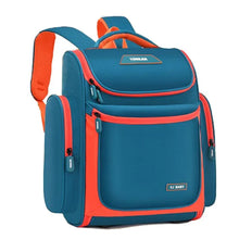 School back pack — Kenya · WIMU Kitchen