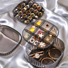 Acrylic Jewellery Organiser — Kenya · WIMU Kitchen