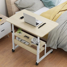 Adjustable & Movable Laptop Table — WIMU Kitchen Nairobi — Kenya · WIMU Kitchen