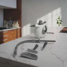 Handheld Steam Cleaner for Kitchen & Bathroom — view 2 — Kenya · WIMU Kitchen