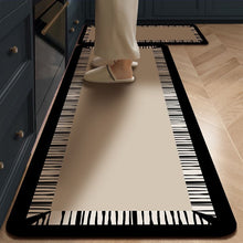 2 Piece Anti-Slip Kitchen Mat Set with Rubber Backing - Cushioned Floor Mats for Kitchens and Sinks — WIMU Kitchen Nairobi — Kenya · WIMU Kitchen