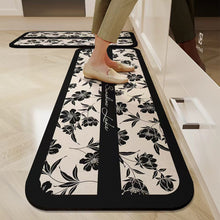2 Piece Anti-Slip Kitchen Mat Set with Rubber Backing - Cushioned Floor Mats for Kitchens and Sinks — WIMU Kitchen Nairobi — Kenya · WIMU Kitchen