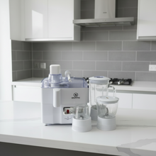 SmartPro 4-in-1 Food Processor - Nairobi, Kenya — view 2 — Kenya · WIMU Kitchen