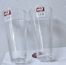 Ribbed Glass (view 2) — Kenya · WIMU Kitchen