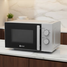 Nunix C20MX1 20 Litre Microwave Oven, 700W Output with 5 Power Levels — WIMU Kitchen Nairobi — Kenya · WIMU Kitchen