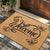 Novelty Entry Door Mat 45 x 75cm, Machine Washable — WIMU Kitchen Nairobi