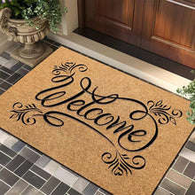 Novelty Entry Door Mat 45 x 75cm, Machine Washable — WIMU Kitchen Nairobi — Kenya · WIMU Kitchen
