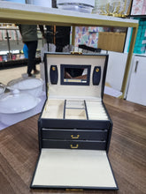 Jewellery Box Organizer — Kenya · WIMU Kitchen