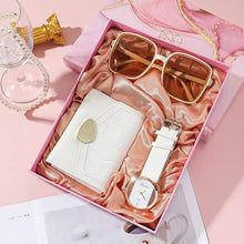 3Pcs Women’s Watch Set with Box — Kenya · WIMU Kitchen