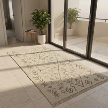 Oriental Weavers Kemet Berber Tribal Corridor Runner Rug, 3m or 4m — WIMU Kitchen Nairobi — Kenya · WIMU Kitchen