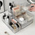 10 Piece Non-Slip Stackable Drawer Organiser Set in PP — WIMU Kitchen Nairobi