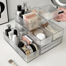 10 Piece Non-Slip Stackable Drawer Organiser Set in PP — WIMU Kitchen Nairobi — Kenya · WIMU Kitchen