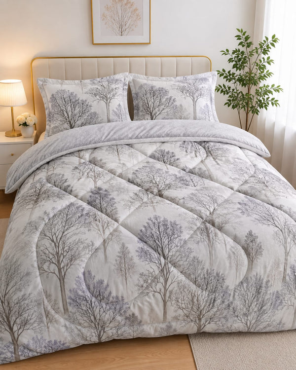 5x6 Premium Binded Duvet Set, Duvet Bedsheet and 2 Pillowcases — WIMU Kitchen Nairobi — Kenya · WIMU Kitchen Nairobi