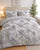 5x6 Premium Binded Duvet Set, Duvet Bedsheet and 2 Pillowcases — WIMU Kitchen Nairobi