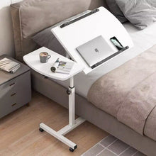 Height Adjustable Laptop Stand Table & Movable Desk — WIMU Kitchen Nairobi — Kenya · WIMU Kitchen