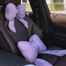 Bow Car Seat Cushion Set (view 2) — Kenya · WIMU Kitchen