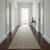 Timeless Woven Jute-Look Corridor Runner Rug in Natural Beige, 3m or 4m — WIMU Kitchen Nairobi