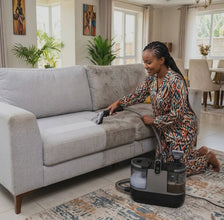 Vacuum Spot Sofa and Carpet Cleaner — WIMU Kitchen Nairobi — Kenya · WIMU Kitchen
